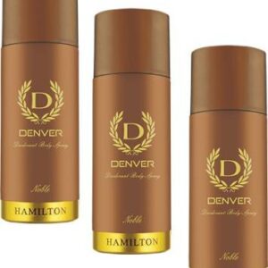 DENVER BODY SPRAY