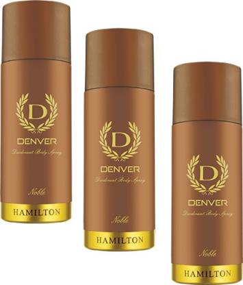 3f5caa43d186a6431721ca34be37d73e DENVER BODY SPRAY