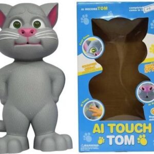 F Stainless Steel Water Bottle