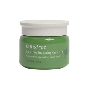 INNISFREE Green-Tea Balancing-Cream