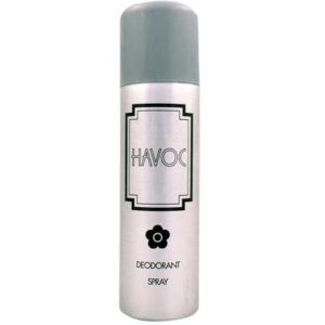 HAVOC BODY SPRAY