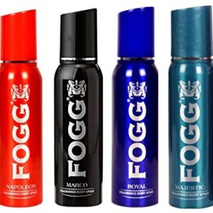 Body Spray